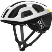 Poc Octal X Mips Helmet Blanc L