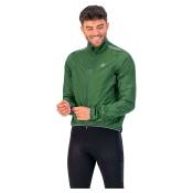 Rogelli Essential Rain Jacket Vert XL Homme