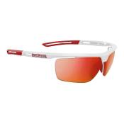 Salice 019 Rw Mirror Sunglasses Rouge,Blanc Mirror Red