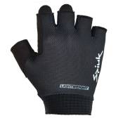 Spiuk Helios Short Gloves Noir S Homme