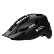 Sweet Protection Riper Jr Mtb Helmet Noir 48-53 cm