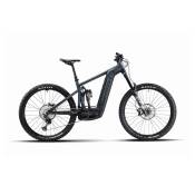 Ghost Bikes E-riot Am Universal 29´´ Slx 2023 Mtb Electric Bike Argenté L / 750 Wh