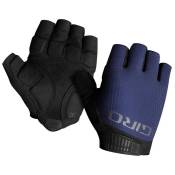 Giro Bravo Ii Gel Short Gloves Noir XL Homme