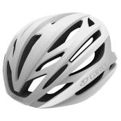 Giro Syntax Mips Helmet Blanc M