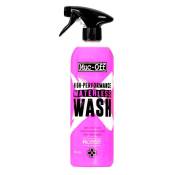 Muc Off High Performance Waterless Wash Cleaner 5l 4 Units Rose