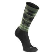 Northwave Core Long Socks Vert EU 40-43 Homme