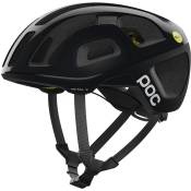 Poc Octal X Mips Helmet Noir L