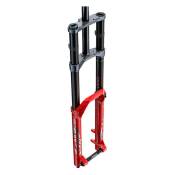 Rockshox Boxxer Ultimate Charger 2.1 Rc2 Boost 20 X 110 Mm 46 Offset Mtb Fork Rouge 29´´ / 200 mm