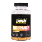 Ryno Power End884 Unflavored Endurance Caps 125 Units Clair