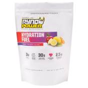 Ryno Power Hydration Fuel 907gr Fruit Punch Clair