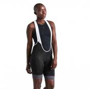 Specialized Outlet Rbx Comp Mirage Bib Shorts Noir XL Femme