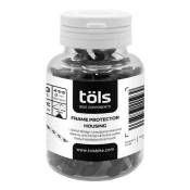 Tols 4/5/6 Mm Frame Protector Housing 30 Pieces Clair