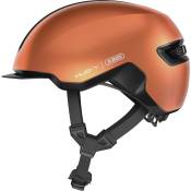 Abus Hud-y Urban Helmet Orange S
