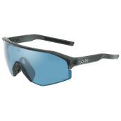 Bolle Lightshifter Xl Photochromic Sunglasses Bleu,Noir Photochromatic Phantom Court/CAT2-3