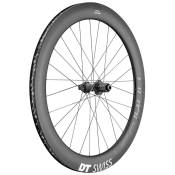 Dt Swiss Hec 1400 Spline 20 Cl Disc Tubeless Road Rear Wheel Noir 12 x 148 mm / Shimano/Sram HG