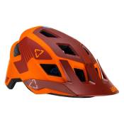 Leatt Allmtn 1.0 Mtb Helmet Orange XS