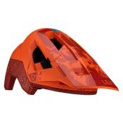 Leatt Allmtn 4.0 Mtb Helmet Orange L