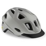 Met Mobilite Urban Helmet Gris S-M