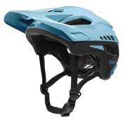 Oneal Trailfinder Split V.23 Mtb Helmet Bleu,Noir S-M