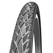 Schwalbe Standard Active K-guard 12.5´´ X 47 Rigid Tyre Noir 12.5´´ x 47