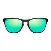 Siroko Oahu Polarized Sunglasses Noir Turquoise/CAT3