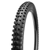 Specialized Outlet Hillbilly Grid Trail 2bliss Tubeless 27.5´´ X 2.30 Mtb Tyre Noir 27.5´´ x 2.30