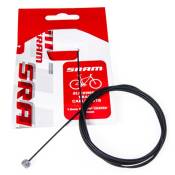 Sram Slickwire Road Brake Cable Kit Extra Long Noir