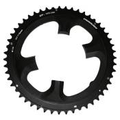 Stronglight Compatible Durace Di2 110 Bcd Chainring Noir 51t