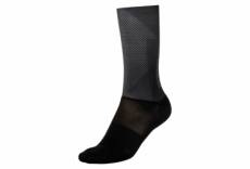 Chaussettes bioracer epic sock noir
