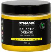 Dynamic Bike Care Galactic All Round Grease 200ml Doré