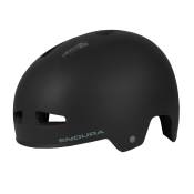 Endura Pisspot Urban Helmet Noir L-XL