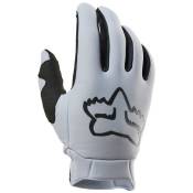 Fox Racing Mtb Defend Thermo Off Road Long Gloves Gris 2XL Homme