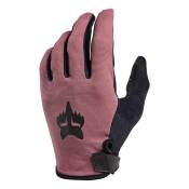 Fox Racing Mtb Ranger Long Gloves Rouge 2XL Homme