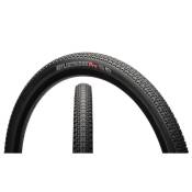 Kenda Flintridge K1152 Souple Tubeless 700c X 45 Gravel Tyre Noir 700C x 45
