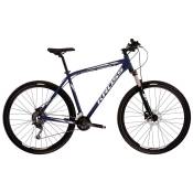 Kross Hexagon 8.0 29´´ 2022 Mtb Bike Bleu 29´´