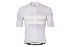 Maillot manches courtes spiuk top ten blanc
