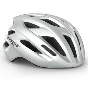 Met Idolo Helmet Blanc 60-64 cm