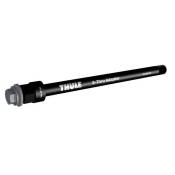 Thule Shimano X-12 Axle Adapter Spare Part Noir 12 mm