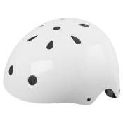Ventura Yeah Urban Helmet Blanc L