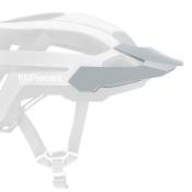 100percent Altec V2 Helmet Spare Visor Blanc