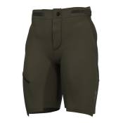 Ale Overland Shorts Vert XL Homme