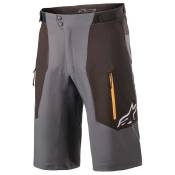Alpinestars Bicycle Alps 6.0 Shorts Gris 34 Homme