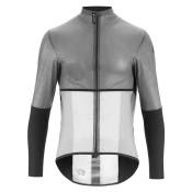 Assos Equipe Rs Alleycat Clima Capsule Targa Jacket Blanc,Gris XLG Homme