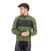 Castelli Unlimited Puffy Jacket Rouge 3XL Homme