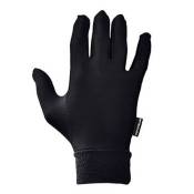 Etxeondo Thermo Long Gloves Noir XS Homme