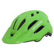 Giro Fixture Ii 2023 Mips Mtb Helmet Vert 50-57 cm