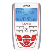 Globus Elite S Ii Electrostimulator Blanc