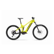 Haibike Allmtn 3 29/27.5´´ Deore 2023 Mtb Electric Bike Jaune XL / 720Wh