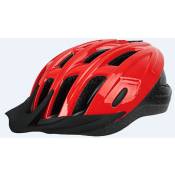 Headgy Dynamic Mtb Helmet Rouge L