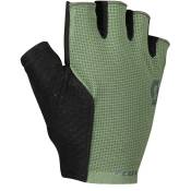 Scott Essential Gel Short Gloves Vert XS Homme